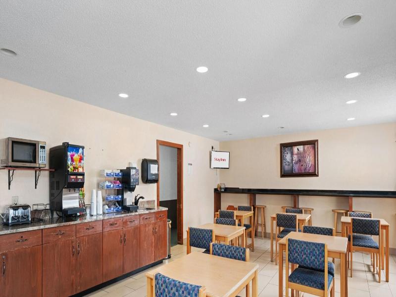 Stay Inn Grand Forks