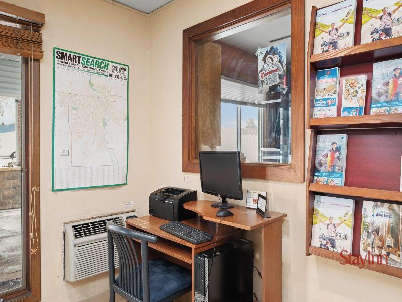 Stay Inn Grand Forks