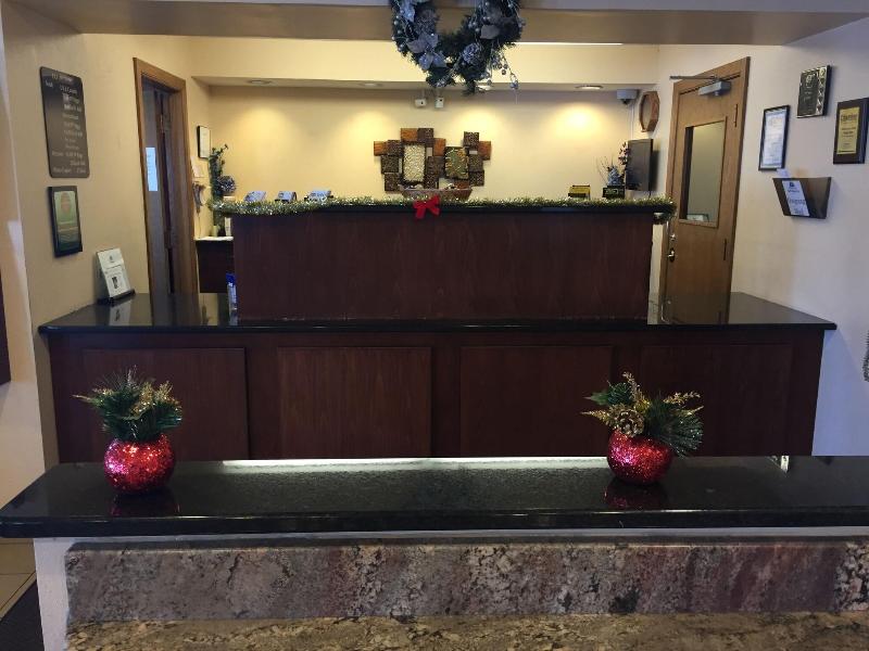 Stay Inn Grand Forks