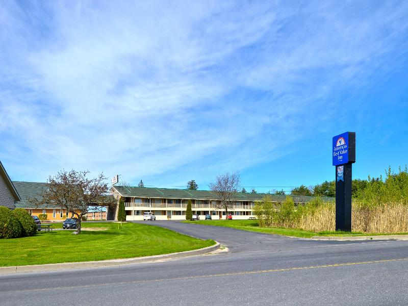 Americas Best Value Inn Plattsburgh image