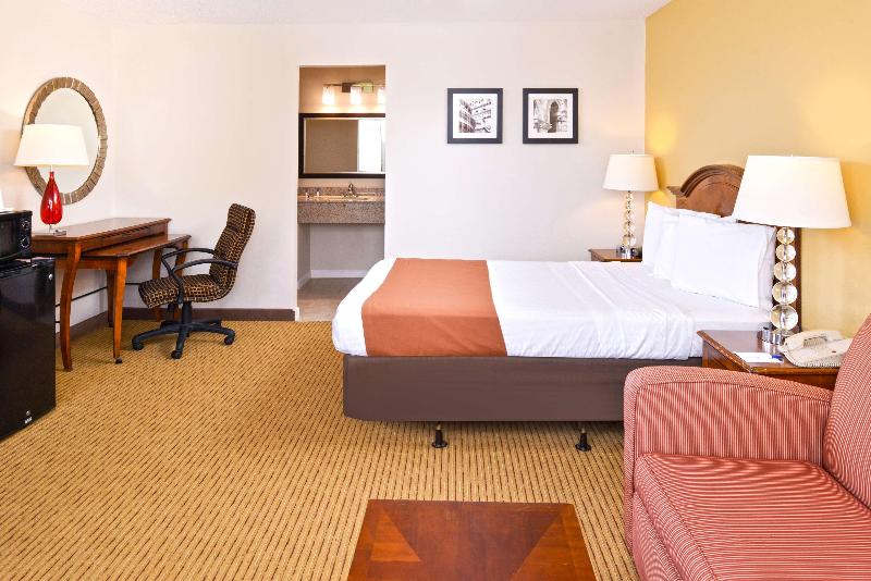 Americas Best Value Inn Plattsburgh image