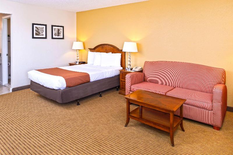 Americas Best Value Inn Plattsburgh image