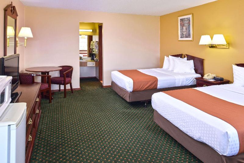 Americas Best Value Inn Plattsburgh image