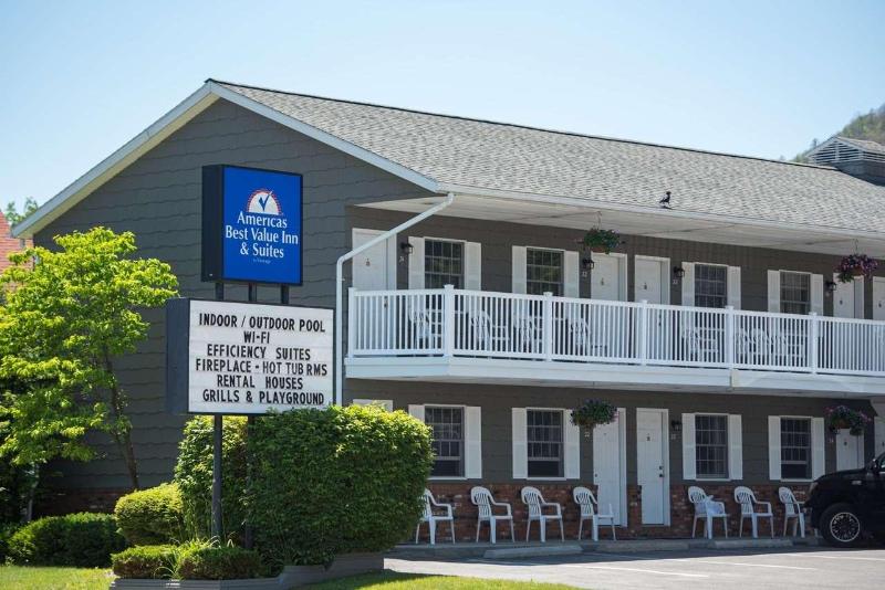 Americas Best Value Inn And Suites Lake George image