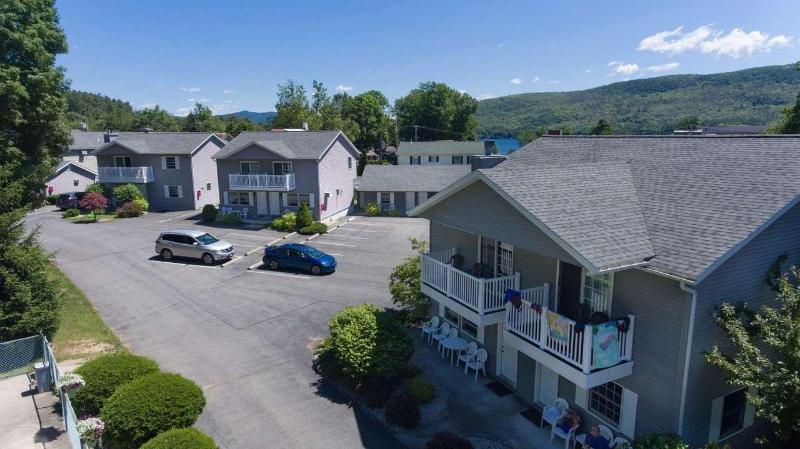Americas Best Value Inn And Suites Lake George image