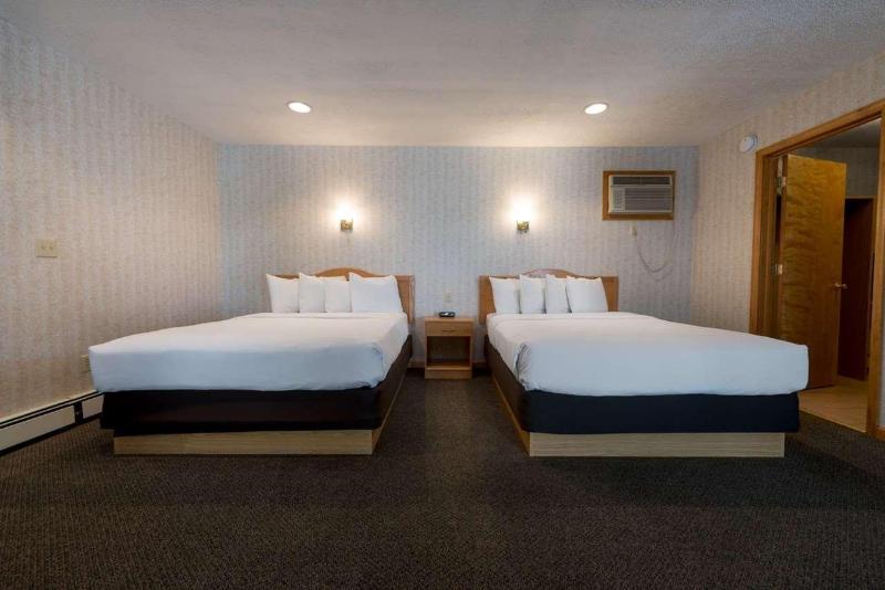 Americas Best Value Inn And Suites Lake George image