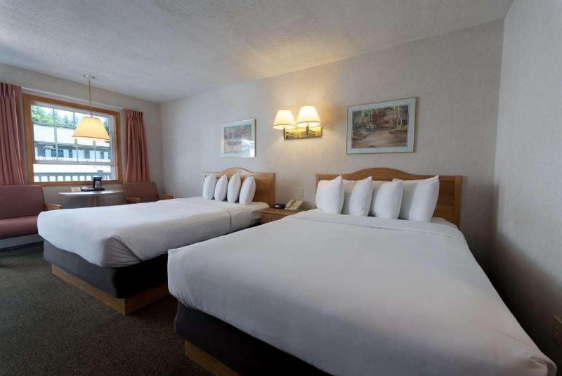 Americas Best Value Inn And Suites Lake George image