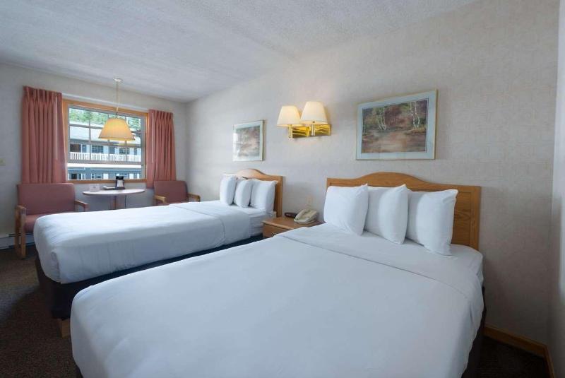 Americas Best Value Inn And Suites Lake George image