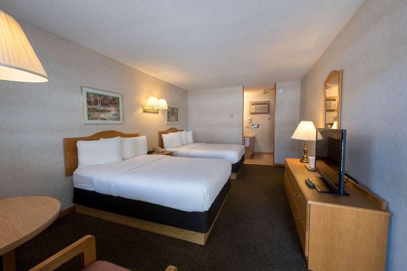 Americas Best Value Inn And Suites Lake George image
