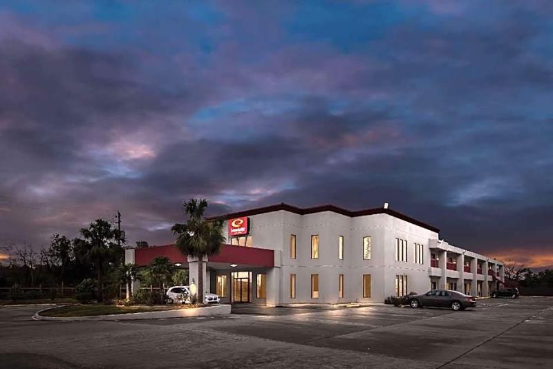 Econo Lodge Inn&Suites Channelview - Houston East