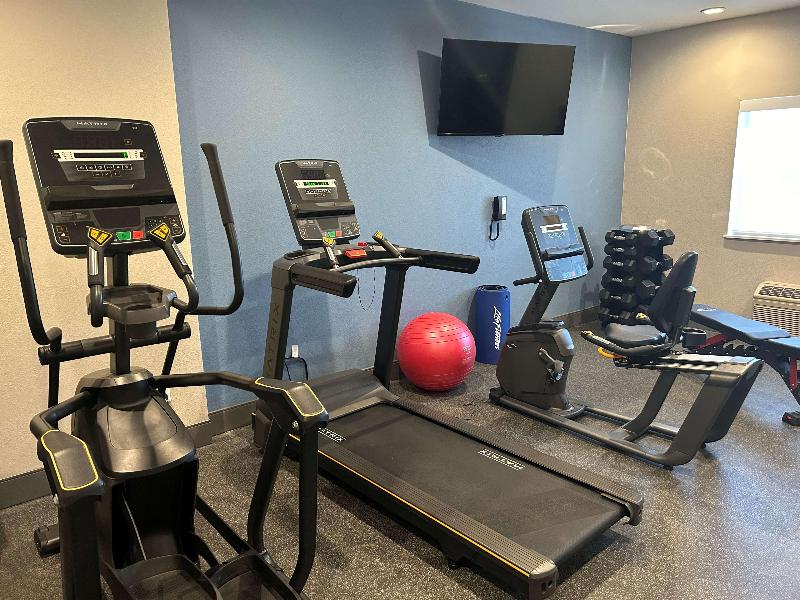 Best Western Ottumwa Inn & Suites image
