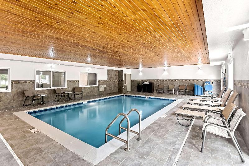Best Western Ottumwa Inn & Suites image