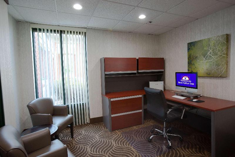 Americas Best Value Inn West Point image