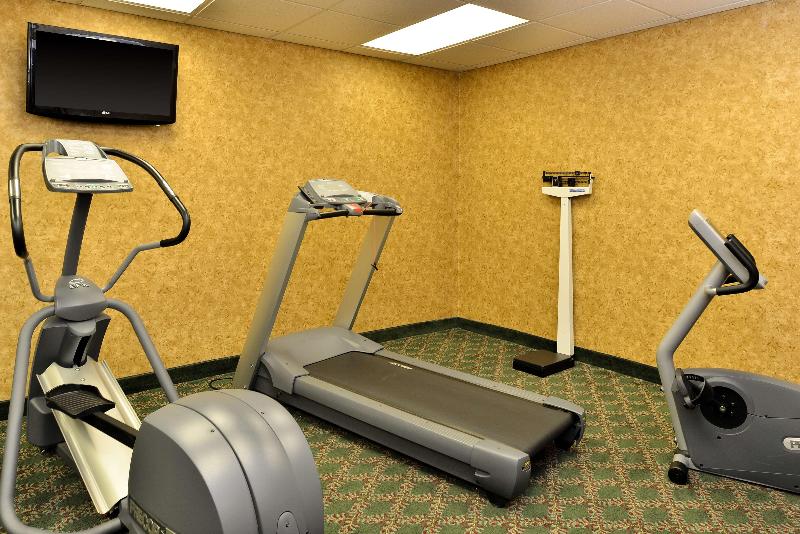 Americas Best Value Inn West Point image