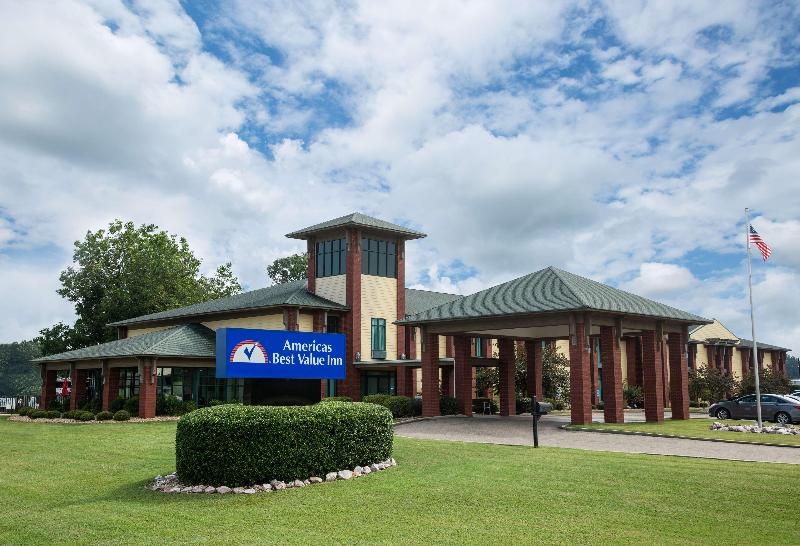 Americas Best Value Inn West Point image