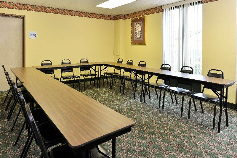 Americas Best Value Inn West Point image