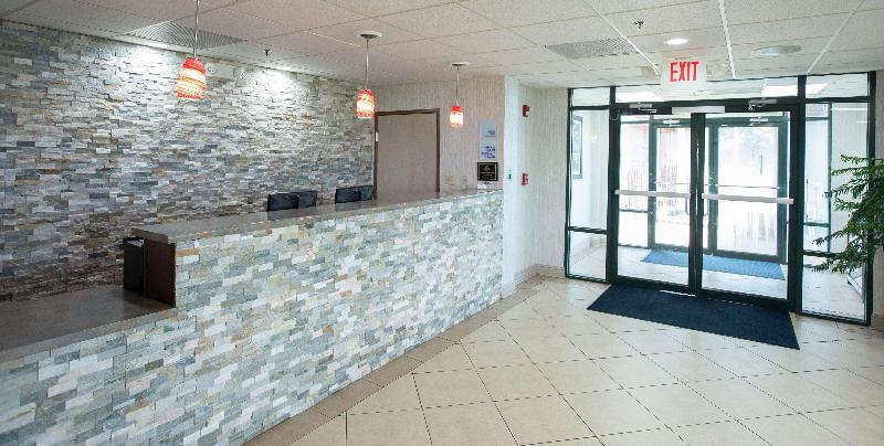 Americas Best Value Inn West Point image