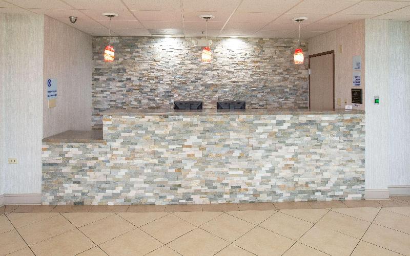 Americas Best Value Inn West Point image