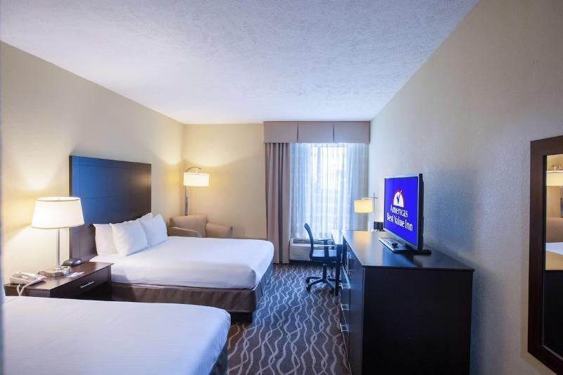 Americas Best Value Inn West Point image