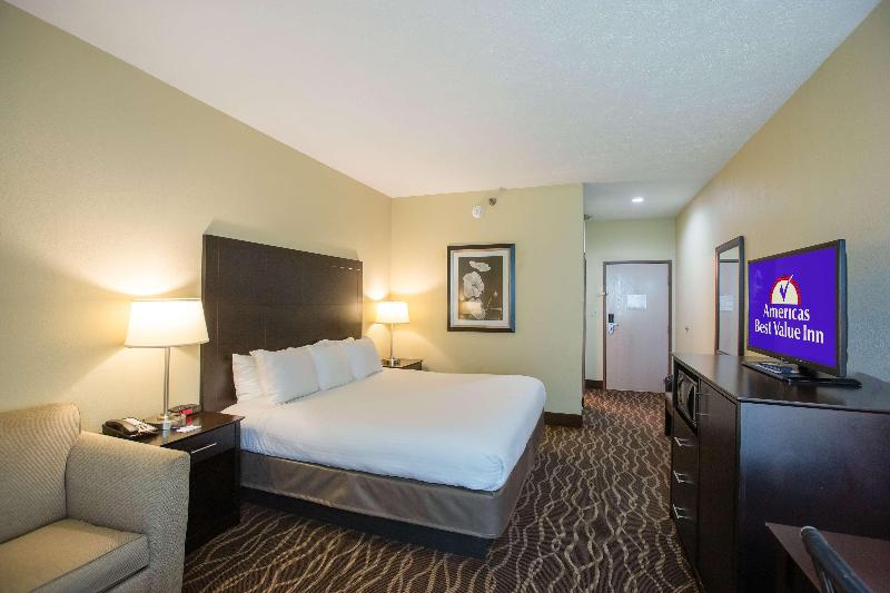 Americas Best Value Inn West Point image