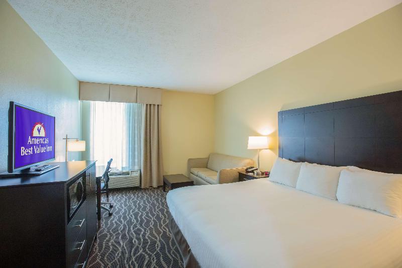 Americas Best Value Inn West Point image