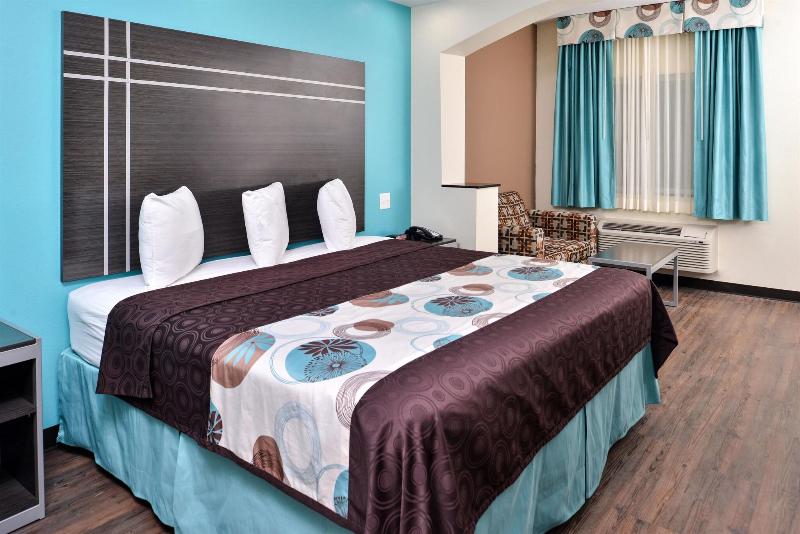Americas Best Value Inn Suites Spring/NorthHouston image