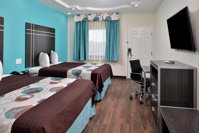 Americas Best Value Inn Suites Spring/NorthHouston image