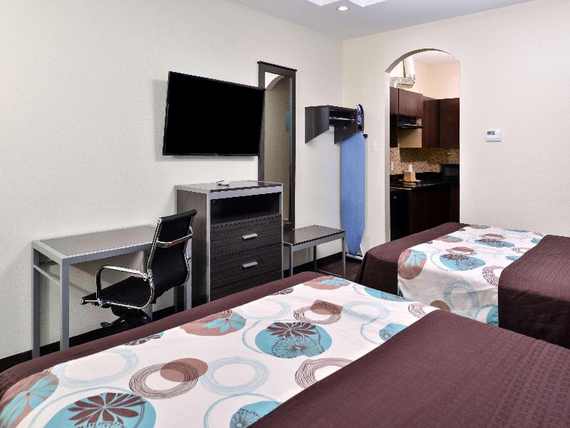 Americas Best Value Inn Suites Spring/NorthHouston image