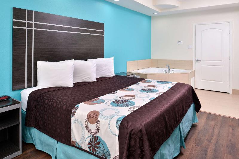 Americas Best Value Inn Suites Spring/NorthHouston