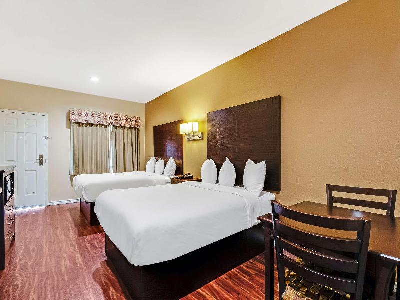 Americas Best Value Inn Houston At Fm 529 image