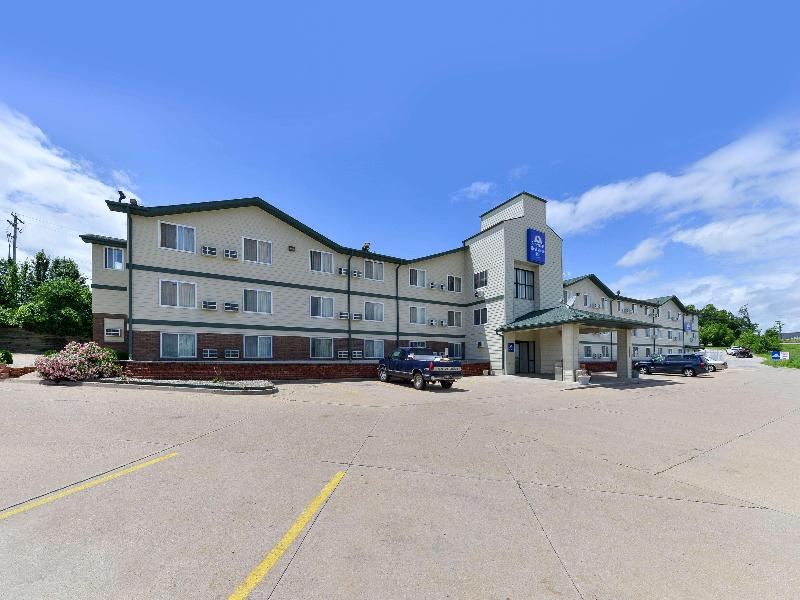 Americas Best Value Inn Jefferson City image