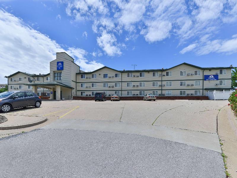 Americas Best Value Inn Jefferson City image