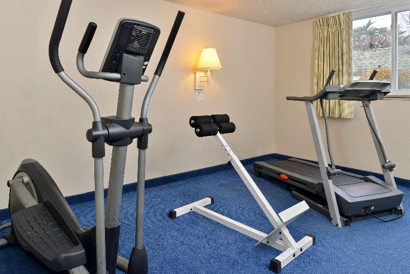 Americas Best Value Inn Jefferson City image