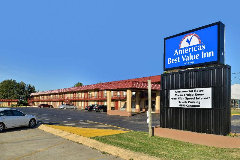 Americas Best Value Inn Indianola image