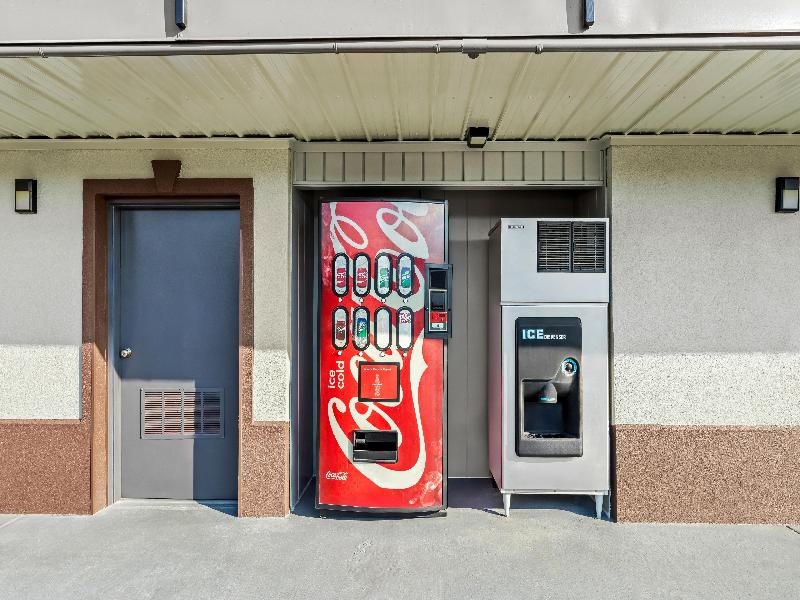 Americas Best Value Inn Indianola