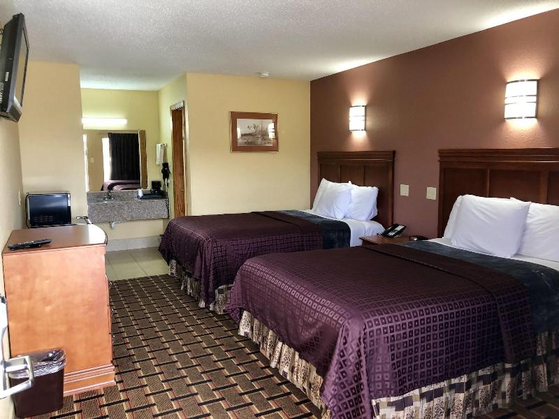 Americas Best Value Inn Indianola image