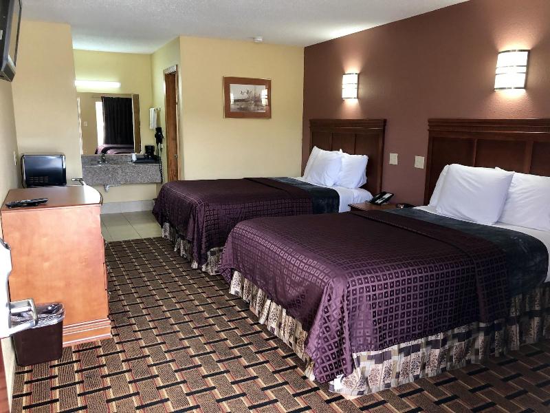 Americas Best Value Inn Indianola image