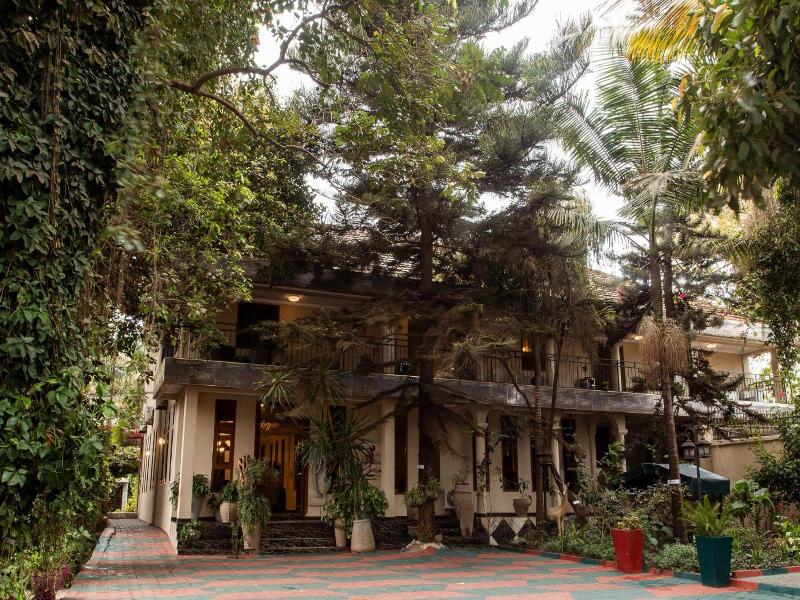 Tulia Boutique Hotel & Spa image