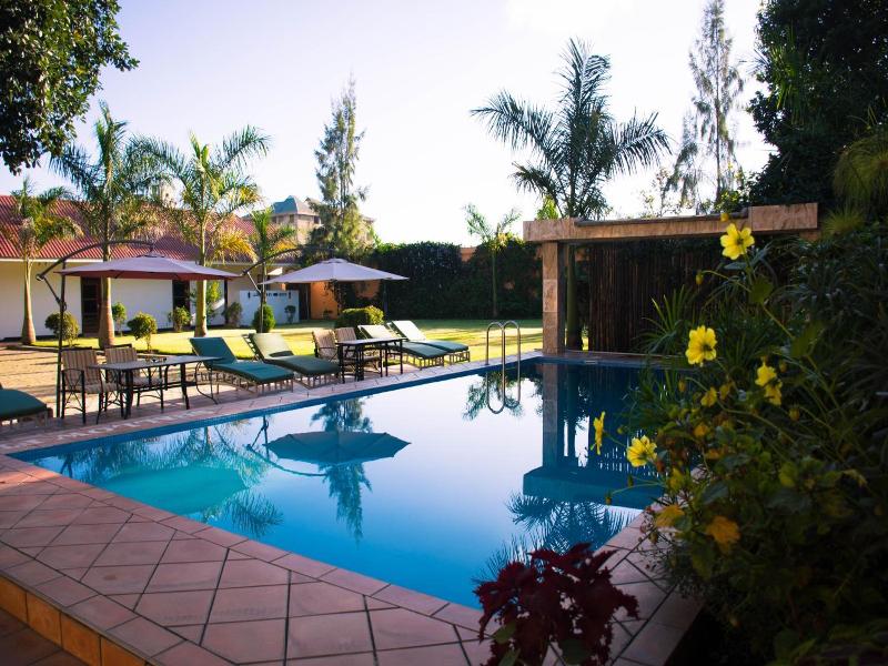 Tulia Boutique Hotel & Spa image