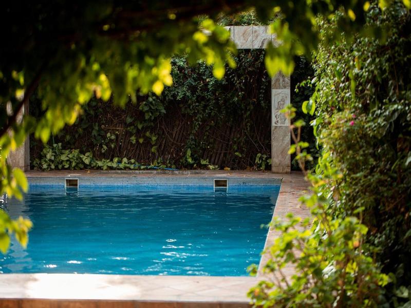 Tulia Boutique Hotel & Spa image
