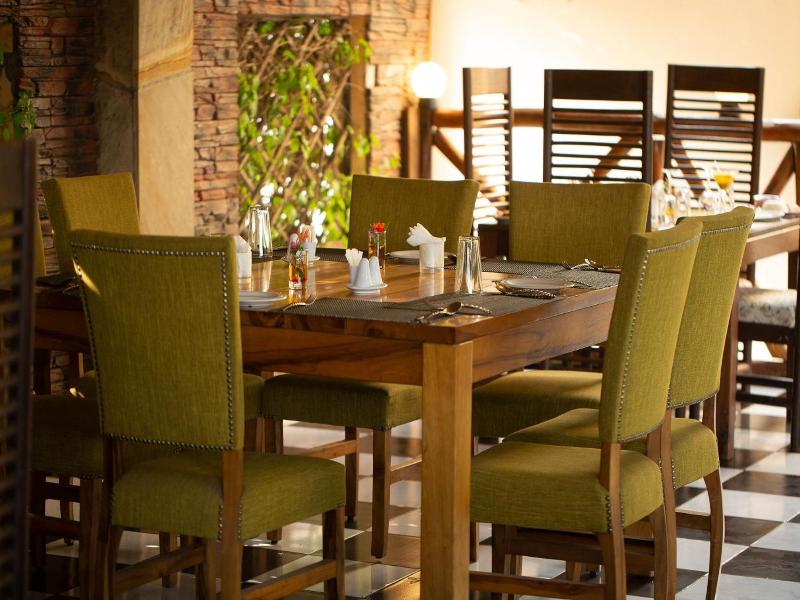 Tulia Boutique Hotel & Spa image