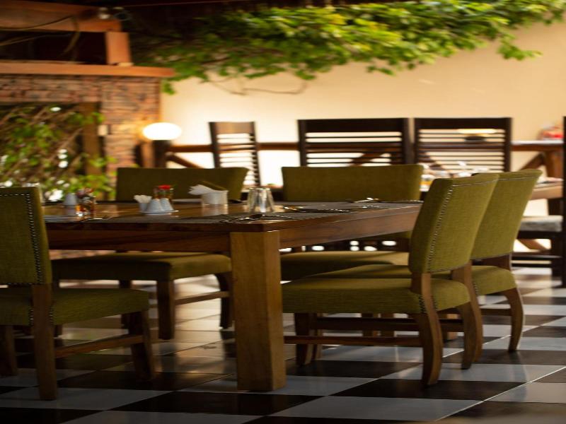 Tulia Boutique Hotel & Spa image