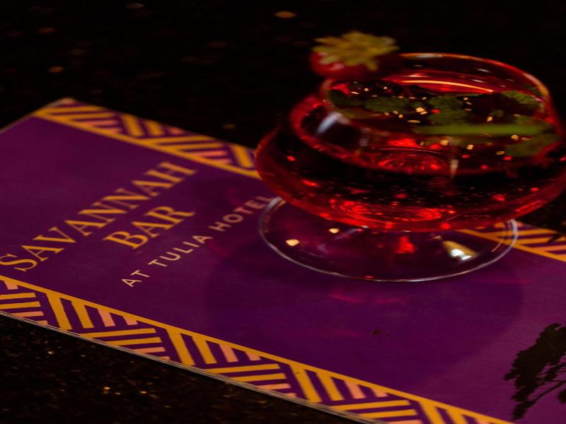 Tulia Boutique Hotel & Spa image