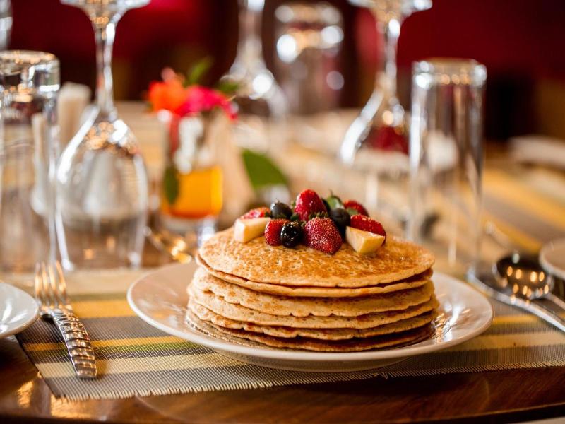 Tulia Boutique Hotel & Spa image