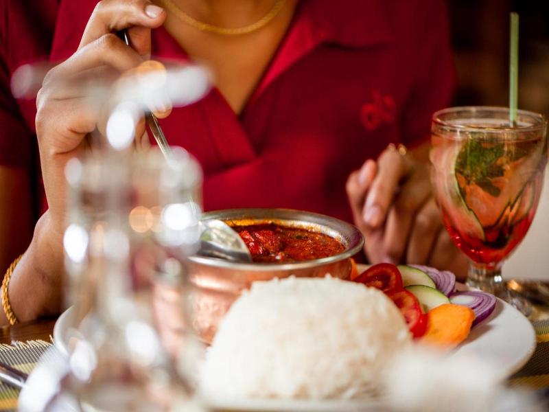 Tulia Boutique Hotel & Spa image