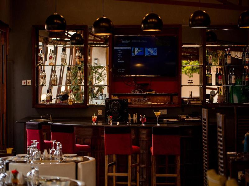Tulia Boutique Hotel & Spa image