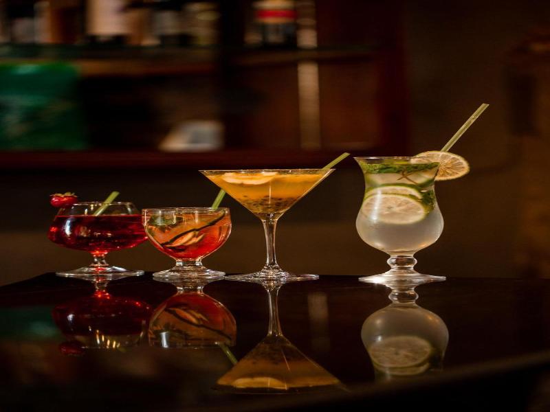 Tulia Boutique Hotel & Spa image