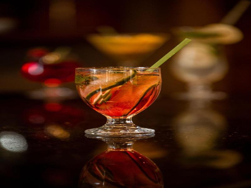 Tulia Boutique Hotel & Spa image
