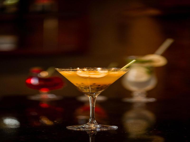 Tulia Boutique Hotel & Spa image