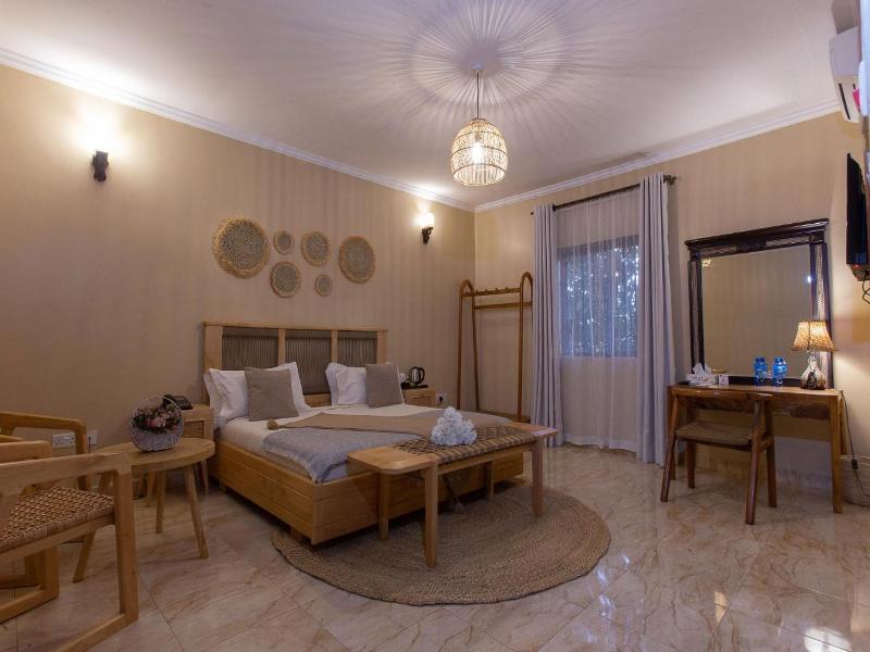 Tulia Boutique Hotel & Spa image